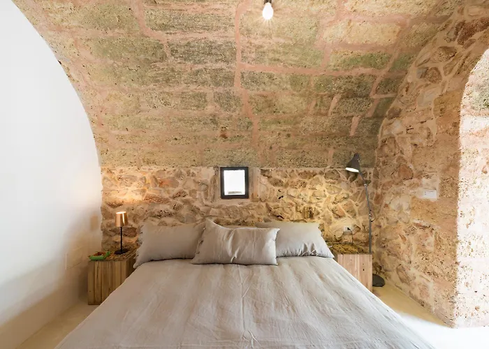 Villa Architect Design Luxury Pool And Sea View Marina Di Pescoluse