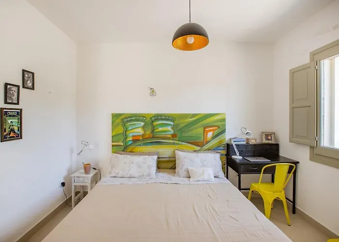 Villa Architect Design Luxury Pool And Sea View Marina Di Pescoluse