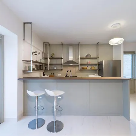 Architect Design Luxury Pool And Sea View * Marina Di Pescoluse