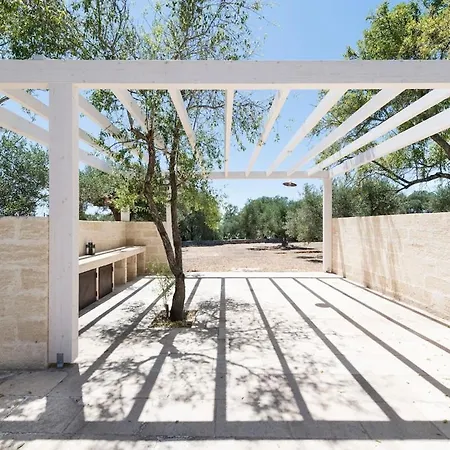 Architect Design Luxury Pool And Sea View * Marina Di Pescoluse