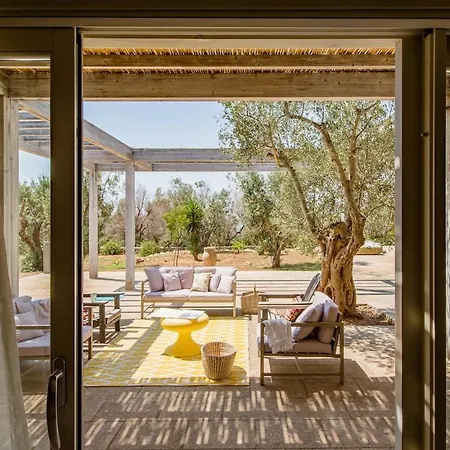 Villa Architect Design Luxury Pool And Sea View Marina Di Pescoluse