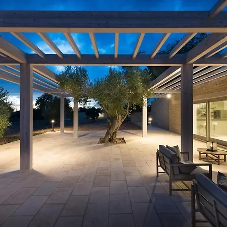 Architect Design Luxury Pool And Sea View * Marina Di Pescoluse