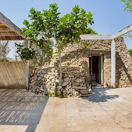 Architect Design Luxury Pool And Sea View Villa Marina Di Pescoluse
