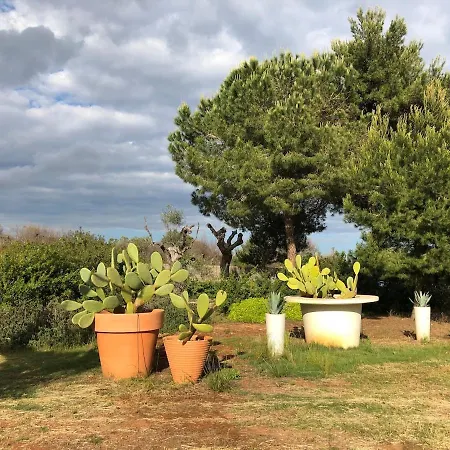 Villa Architect Design Luxury Pool And Sea View Marina Di Pescoluse