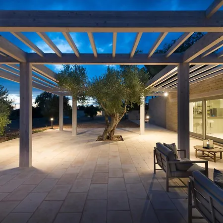 Architect Design Luxury Pool And Sea View * Marina Di Pescoluse