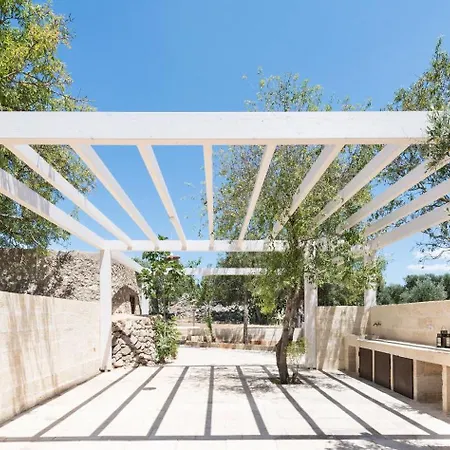 Architect Design Luxury Pool And Sea View Marina Di Pescoluse