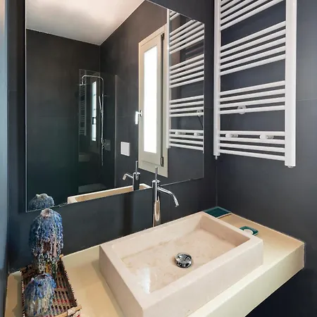Architect Design Luxury Pool And Sea View * Marina Di Pescoluse