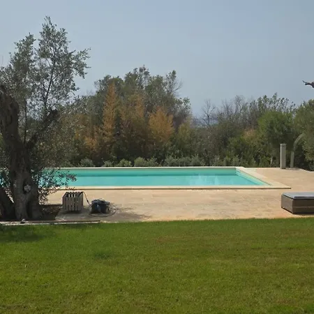Villa Architect Design Luxury Pool And Sea View Marina Di Pescoluse