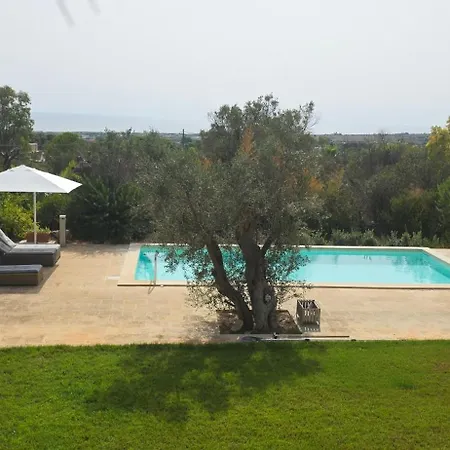 Villa Architect Design Luxury Pool And Sea View Marina Di Pescoluse
